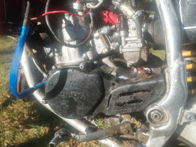 Honda Cr85 tekniikka, Mopojen varaosat ja tarvikkeet, Mototarvikkeet ja varaosat, Kruunupyy, Tori.fi Honda Cr85 tekniikka, Mopojen varaosat ja tarvikkeet, Mototarvikkeet ja varaosat, Kruunupyy, Tori.fi