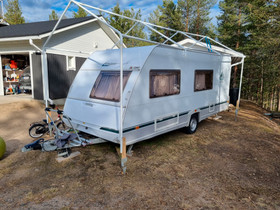 Knaus Eiffelland, Asuntovaunut, Matkailuautot ja asuntovaunut, Rovaniemi, Tori.fi Knaus Eiffelland, Asuntovaunut, Matkailuautot ja asuntovaunut, Rovaniemi, Tori.fi
