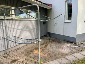 Mattoteline, Muu piha ja puutarha, Piha ja puutarha, Espoo, Tori.fi Mattoteline, Muu piha ja puutarha, Piha ja puutarha, Espoo, Tori.fi