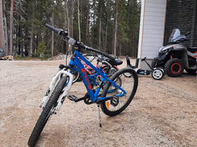 Nopsa ultra 24 fs 3 maastopyörä, Maastopyörät, Polkupyörät ja pyöräily, Ranua, Tori.fi Nopsa ultra 24 fs 3 maastopyörä, Maastopyörät, Polkupyörät ja pyöräily, Ranua, Tori.fi