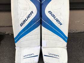 Bauer Vapor 1X Odin PRO MV-Patjat, Jääkiekko ja luistelu, Urheilu ja ulkoilu, Rovaniemi, Tori.fi Bauer Vapor 1X Odin PRO MV-Patjat, Jääkiekko ja luistelu, Urheilu ja ulkoilu, Rovaniemi, Tori.fi