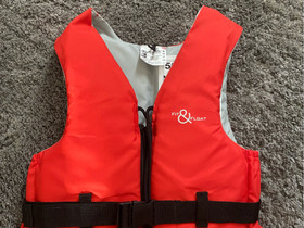 Lasten pelastusliivit 30-50kg, Uinti ja sukellus, Urheilu ja ulkoilu, Joensuu, Tori.fi Lasten pelastusliivit 30-50kg, Uinti ja sukellus, Urheilu ja ulkoilu, Joensuu, Tori.fi
