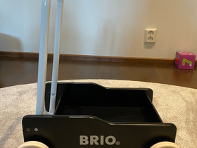Brio kävelyvaunu, Muut lastentarvikkeet, Lastentarvikkeet ja lelut, Seinäjoki, Tori.fi Brio kävelyvaunu, Muut lastentarvikkeet, Lastentarvikkeet ja lelut, Seinäjoki, Tori.fi