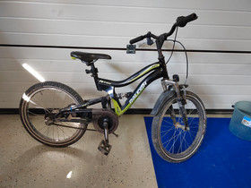 Raleigh nitro 20" täysjousto, Lasten pyörät, Polkupyörät ja pyöräily, Orimattila, Tori.fi Raleigh nitro 20" täysjousto, Lasten pyörät, Polkupyörät ja pyöräily, Orimattila, Tori.fi