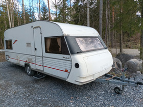 Solifer Finlandia 610, Asuntovaunut, Matkailuautot ja asuntovaunut, Lempäälä, Tori.fi Solifer Finlandia 610, Asuntovaunut, Matkailuautot ja asuntovaunut, Lempäälä, Tori.fi