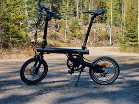 Xiaomi mi smart, Sähköpyörät, Polkupyörät ja pyöräily, Kuopio, Tori.fi Xiaomi mi smart, Sähköpyörät, Polkupyörät ja pyöräily, Kuopio, Tori.fi
