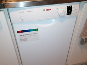Bosch astianpesukone 45 cm, Tiskikoneet, Kodinkoneet, Vantaa, Tori.fi Bosch astianpesukone 45 cm, Tiskikoneet, Kodinkoneet, Vantaa, Tori.fi