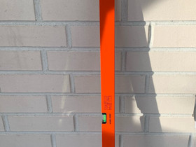 Vesivaaka 150 cm, Työkalut, tikkaat ja laitteet, Rakennustarvikkeet ja työkalut, Turku, Tori.fi Vesivaaka 150 cm, Työkalut, tikkaat ja laitteet, Rakennustarvikkeet ja työkalut, Turku, Tori.fi