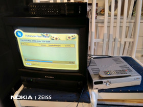 Salora kuvaputki-tv, Televisiot, Viihde-elektroniikka, Orimattila, Tori.fi Salora kuvaputki-tv, Televisiot, Viihde-elektroniikka, Orimattila, Tori.fi