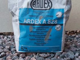 Ardex 828 korjausmassa, Muu rakentaminen ja remontointi, Rakennustarvikkeet ja työkalut, Riihimäki, Tori.fi Ardex 828 korjausmassa, Muu rakentaminen ja remontointi, Rakennustarvikkeet ja työkalut, Riihimäki, Tori.fi