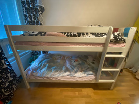 Isku kerrossänky 90x200, Sängyt ja makuuhuone, Sisustus ja huonekalut, Helsinki, Tori.fi Isku kerrossänky 90x200, Sängyt ja makuuhuone, Sisustus ja huonekalut, Helsinki, Tori.fi