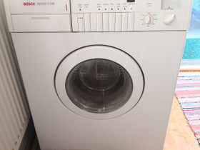 Bosch-pesukone exclusiv f 1300, Pesu- ja kuivauskoneet, Kodinkoneet, Vaasa, Tori.fi Bosch-pesukone exclusiv f 1300, Pesu- ja kuivauskoneet, Kodinkoneet, Vaasa, Tori.fi