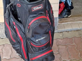 Titleist Stadry Cart14 vesitiiviskärrybägi, Golf, Urheilu ja ulkoilu, Vantaa, Tori.fi Titleist Stadry Cart14 vesitiiviskärrybägi, Golf, Urheilu ja ulkoilu, Vantaa, Tori.fi