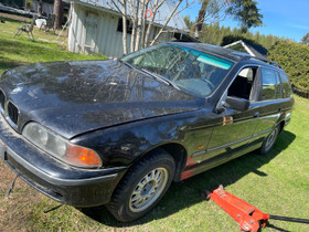 BMW e39, Autovaraosat, Auton varaosat ja tarvikkeet, Seinäjoki, Tori.fi BMW e39, Autovaraosat, Auton varaosat ja tarvikkeet, Seinäjoki, Tori.fi
