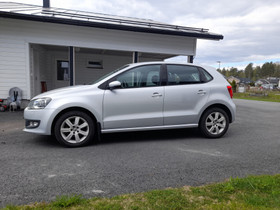 Volkswagen Polo, Autot, Joensuu, Tori.fi Volkswagen Polo, Autot, Joensuu, Tori.fi