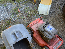 Husqvarna Royal 43S ruohonleikkuri, Leikkurit ja koneet, Piha ja puutarha, Pirkkala, Tori.fi Husqvarna Royal 43S ruohonleikkuri, Leikkurit ja koneet, Piha ja puutarha, Pirkkala, Tori.fi