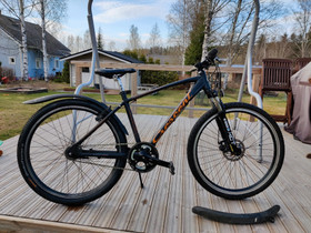 Crescent 26", Maastopyörät, Polkupyörät ja pyöräily, Lahti, Tori.fi Crescent 26", Maastopyörät, Polkupyörät ja pyöräily, Lahti, Tori.fi