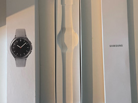 Samsung Galaxy Watch 4, Puhelintarvikkeet, Puhelimet ja tarvikkeet, Rovaniemi, Tori.fi