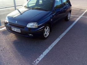 Renault clio, Autovaraosat, Auton varaosat ja tarvikkeet, Rusko, Tori.fi Renault clio, Autovaraosat, Auton varaosat ja tarvikkeet, Rusko, Tori.fi