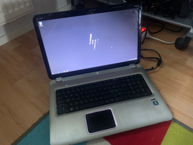 Hp pavilion DV7, Kannettavat, Tietokoneet ja lisälaitteet, Lahti, Tori.fi Hp pavilion DV7, Kannettavat, Tietokoneet ja lisälaitteet, Lahti, Tori.fi