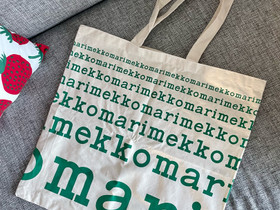 Uusi Marimekko logokassi, vihreä, Laukut ja hatut, Asusteet ja kellot, Vaasa, Tori.fi Uusi Marimekko logokassi, vihreä, Laukut ja hatut, Asusteet ja kellot, Vaasa, Tori.fi