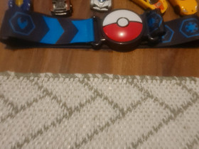 Autoja ja pokemon vyö, Lelut ja pelit, Lastentarvikkeet ja lelut, Orivesi, Tori.fi Autoja ja pokemon vyö, Lelut ja pelit, Lastentarvikkeet ja lelut, Orivesi, Tori.fi