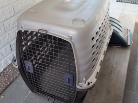 Petmate kuljetuslaatikko XL, Koirien tarvikkeet, Lemmikkieläimet, Espoo, Tori.fi Petmate kuljetuslaatikko XL, Koirien tarvikkeet, Lemmikkieläimet, Espoo, Tori.fi