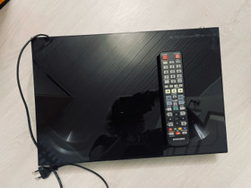 Samsung dvd-soitin, Kotiteatterit ja DVD-laitteet, Viihde-elektroniikka, Joensuu, Tori.fi Samsung dvd-soitin, Kotiteatterit ja DVD-laitteet, Viihde-elektroniikka, Joensuu, Tori.fi