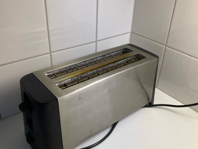 Leivänpaahdin, Muut kodinkoneet, Kodinkoneet, Turku, Tori.fi Leivänpaahdin, Muut kodinkoneet, Kodinkoneet, Turku, Tori.fi