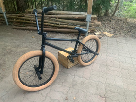 Collective BMX, Muut pyörät, Polkupyörät ja pyöräily, Jyväskylä, Tori.fi Collective BMX, Muut pyörät, Polkupyörät ja pyöräily, Jyväskylä, Tori.fi