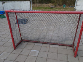 Jääkiekkomaali, Jääkiekko ja luistelu, Urheilu ja ulkoilu, Lahti, Tori.fi Jääkiekkomaali, Jääkiekko ja luistelu, Urheilu ja ulkoilu, Lahti, Tori.fi