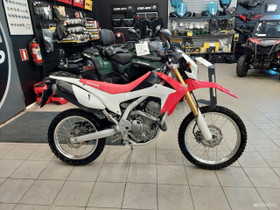 Honda CRF, Moottoripyörät, Moto, Seinäjoki, Tori.fi Honda CRF, Moottoripyörät, Moto, Seinäjoki, Tori.fi