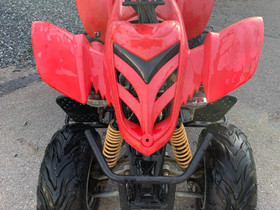Kazuma / Comanche cross 110cc, Mönkijät, Moto, Hämeenkyrö, Tori.fi Kazuma / Comanche cross 110cc, Mönkijät, Moto, Hämeenkyrö, Tori.fi