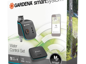 Gardena Smart kastelujärjestelmä pakkaus 19103-20, Muut, Tampere, Tori.fi Gardena Smart kastelujärjestelmä pakkaus 19103-20, Muut, Tampere, Tori.fi