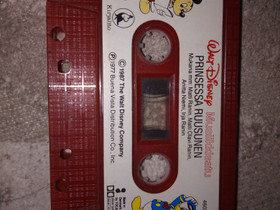 Disney prinsessa Ruusunen musiikkisatu, Musiikki CD, DVD ja äänitteet, Musiikki ja soittimet, Lappeenranta, Tori.fi Disney prinsessa Ruusunen musiikkisatu, Musiikki CD, DVD ja äänitteet, Musiikki ja soittimet, Lappeenranta, Tori.fi