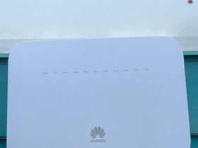 Huawei DG8245W2 VDSL2 modeemi, Verkkotuotteet, Tietokoneet ja lisälaitteet, Pori, Tori.fi Huawei DG8245W2 VDSL2 modeemi, Verkkotuotteet, Tietokoneet ja lisälaitteet, Pori, Tori.fi