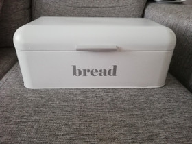 Bread leipälaatikko, Säilytysastiat ja rasiat, Keittiötarvikkeet ja astiat, Jyväskylä, Tori.fi Bread leipälaatikko, Säilytysastiat ja rasiat, Keittiötarvikkeet ja astiat, Jyväskylä, Tori.fi