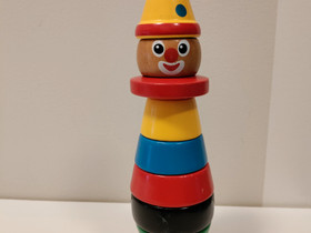Brio puinen pinottava pelle, Lelut ja pelit, Lastentarvikkeet ja lelut, Nokia, Tori.fi Brio puinen pinottava pelle, Lelut ja pelit, Lastentarvikkeet ja lelut, Nokia, Tori.fi