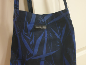 Marimekko olkalaukku, Laukut ja hatut, Asusteet ja kellot, Tampere, Tori.fi Marimekko olkalaukku, Laukut ja hatut, Asusteet ja kellot, Tampere, Tori.fi