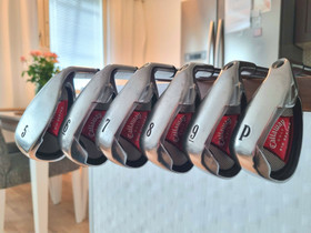 Callaway Big Bertha raudat, Golf, Urheilu ja ulkoilu, Ylöjärvi, Tori.fi Callaway Big Bertha raudat, Golf, Urheilu ja ulkoilu, Ylöjärvi, Tori.fi