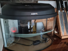 Aquael 20L, Kalat ja akvaariot, Lemmikkieläimet, Lapinjärvi, Tori.fi Aquael 20L, Kalat ja akvaariot, Lemmikkieläimet, Lapinjärvi, Tori.fi