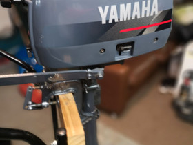 Yamaha 2hp 1995, Perämoottorit, Venetarvikkeet ja veneily, Vaasa, Tori.fi Yamaha 2hp 1995, Perämoottorit, Venetarvikkeet ja veneily, Vaasa, Tori.fi