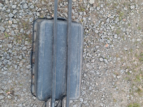 Kattotene, Kattotelineet ja boksit, Auton varaosat ja tarvikkeet, Tampere, Tori.fi Kattotene, Kattotelineet ja boksit, Auton varaosat ja tarvikkeet, Tampere, Tori.fi