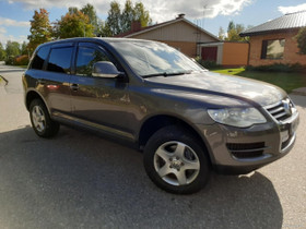 Volkswagen Touareg, Autot, Joensuu, Tori.fi Volkswagen Touareg, Autot, Joensuu, Tori.fi