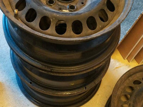 15' Mersun vanteet, Renkaat ja vanteet, Sodankylä, Tori.fi 15' Mersun vanteet, Renkaat ja vanteet, Sodankylä, Tori.fi