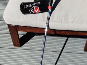 Wilson Infinity putteri, Golf, Urheilu ja ulkoilu, Espoo, Tori.fi Wilson Infinity putteri, Golf, Urheilu ja ulkoilu, Espoo, Tori.fi