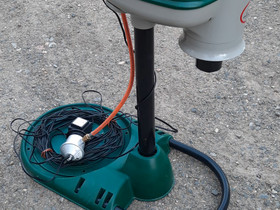 Mosquito Magnet, Muu piha ja puutarha, Piha ja puutarha, Kontiolahti, Tori.fi Mosquito Magnet, Muu piha ja puutarha, Piha ja puutarha, Kontiolahti, Tori.fi