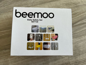 Beemoo baby safety set, Muut lastentarvikkeet, Lastentarvikkeet ja lelut, Kangasala, Tori.fi Beemoo baby safety set, Muut lastentarvikkeet, Lastentarvikkeet ja lelut, Kangasala, Tori.fi