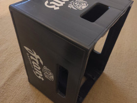 German beer-box (laatikko) mini/table hylly, Hyllyt ja säilytys, Sisustus ja huonekalut, Helsinki, Tori.fi German beer-box (laatikko) mini/table hylly, Hyllyt ja säilytys, Sisustus ja huonekalut, Helsinki, Tori.fi
