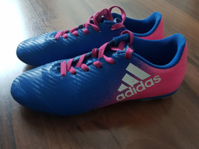 Adidas jalkapallokengät koko 36, Jalkapallo, Urheilu ja ulkoilu, Muurame, Tori.fi Adidas jalkapallokengät koko 36, Jalkapallo, Urheilu ja ulkoilu, Muurame, Tori.fi